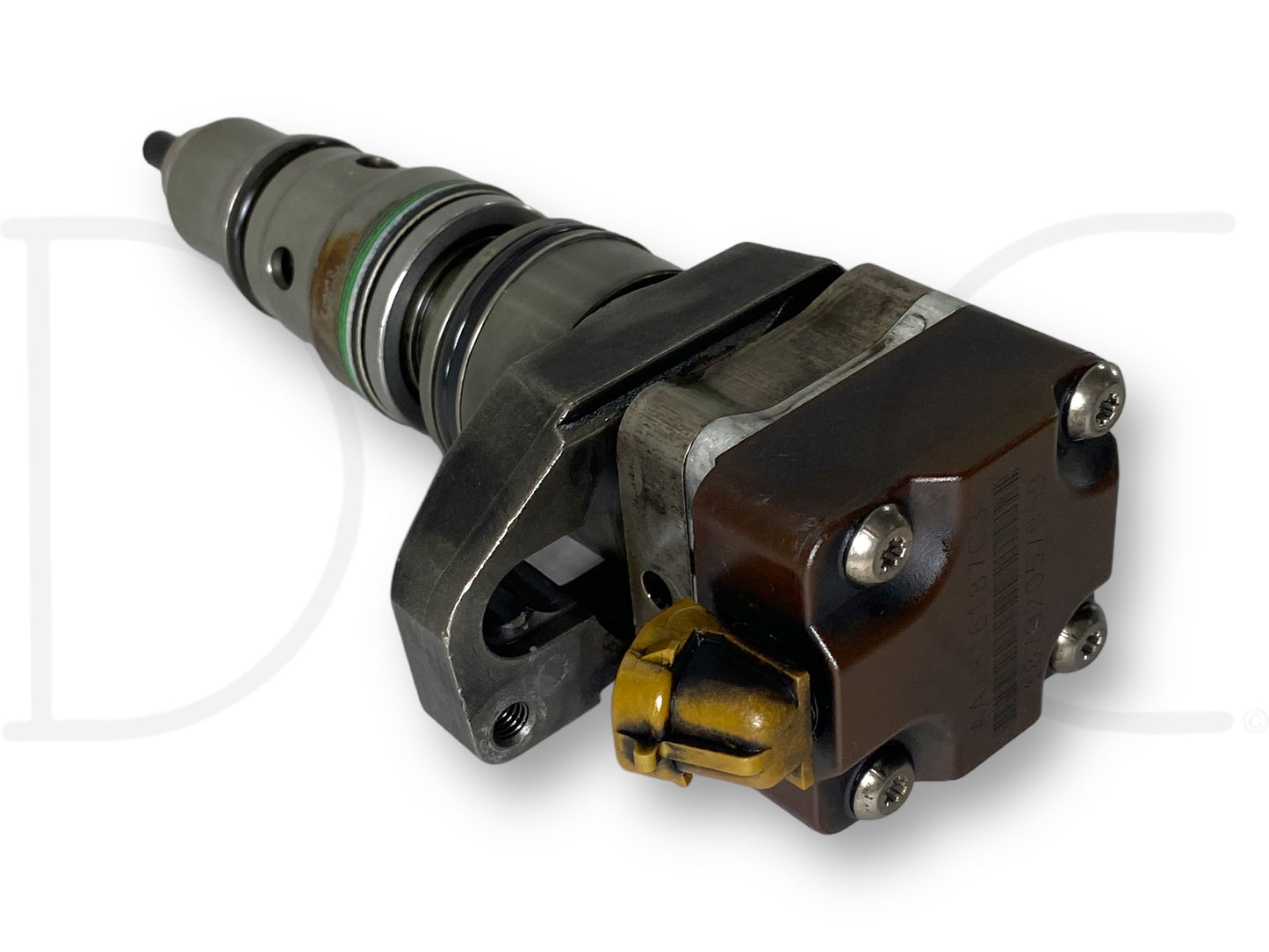 94-97 Ford F250 F350 7.3 7.3L Diesel Aa Injector Set Injectors Aa1816187C3