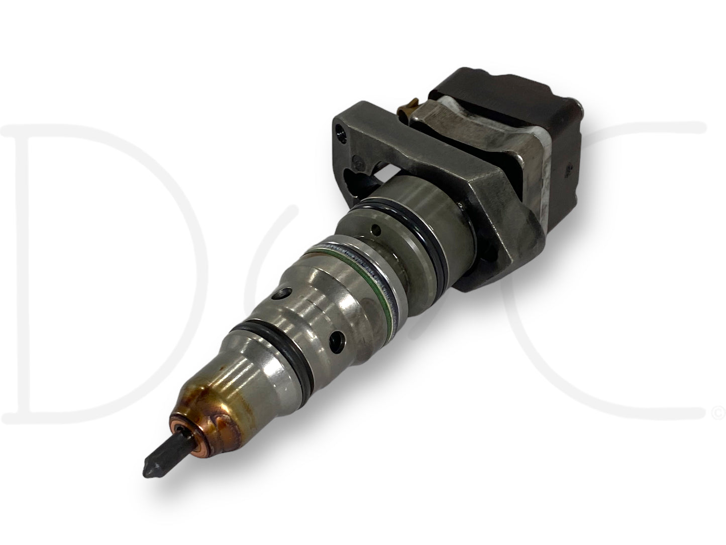 94-97 Ford F250 F350 7.3 7.3L Diesel Aa Injector Set Injectors Aa1816187C3