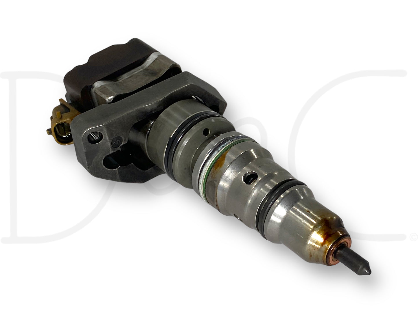 94-97 Ford F250 F350 7.3 7.3L Diesel Aa Injector Set Injectors Aa1816187C3
