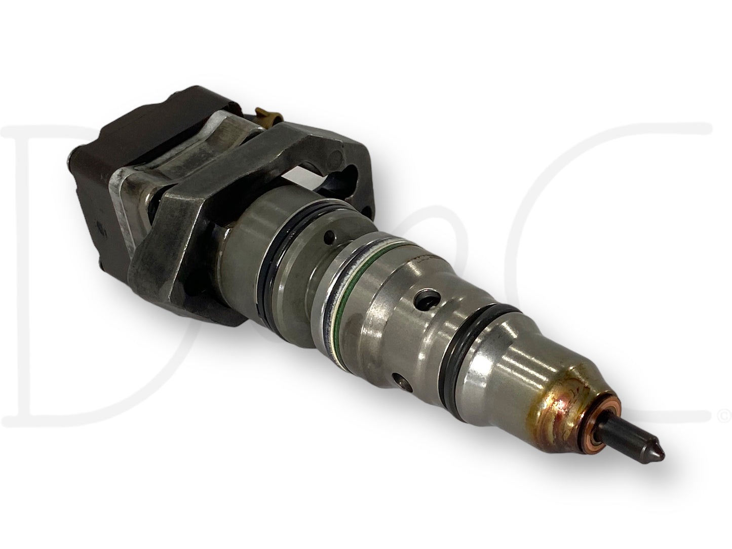 94-97 Ford F250 F350 7.3 7.3L Diesel Aa Injector Set Injectors Aa1816187C3