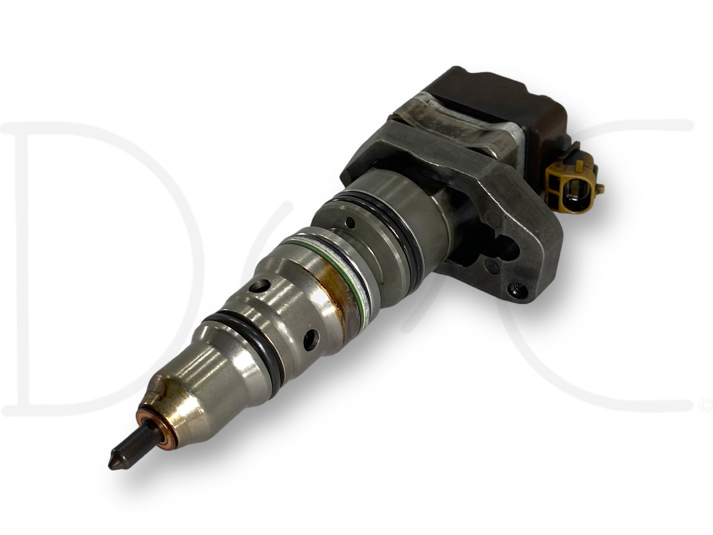 94-97 Ford F250 F350 7.3 7.3L Diesel Aa Injector Set Injectors Aa1816187C3