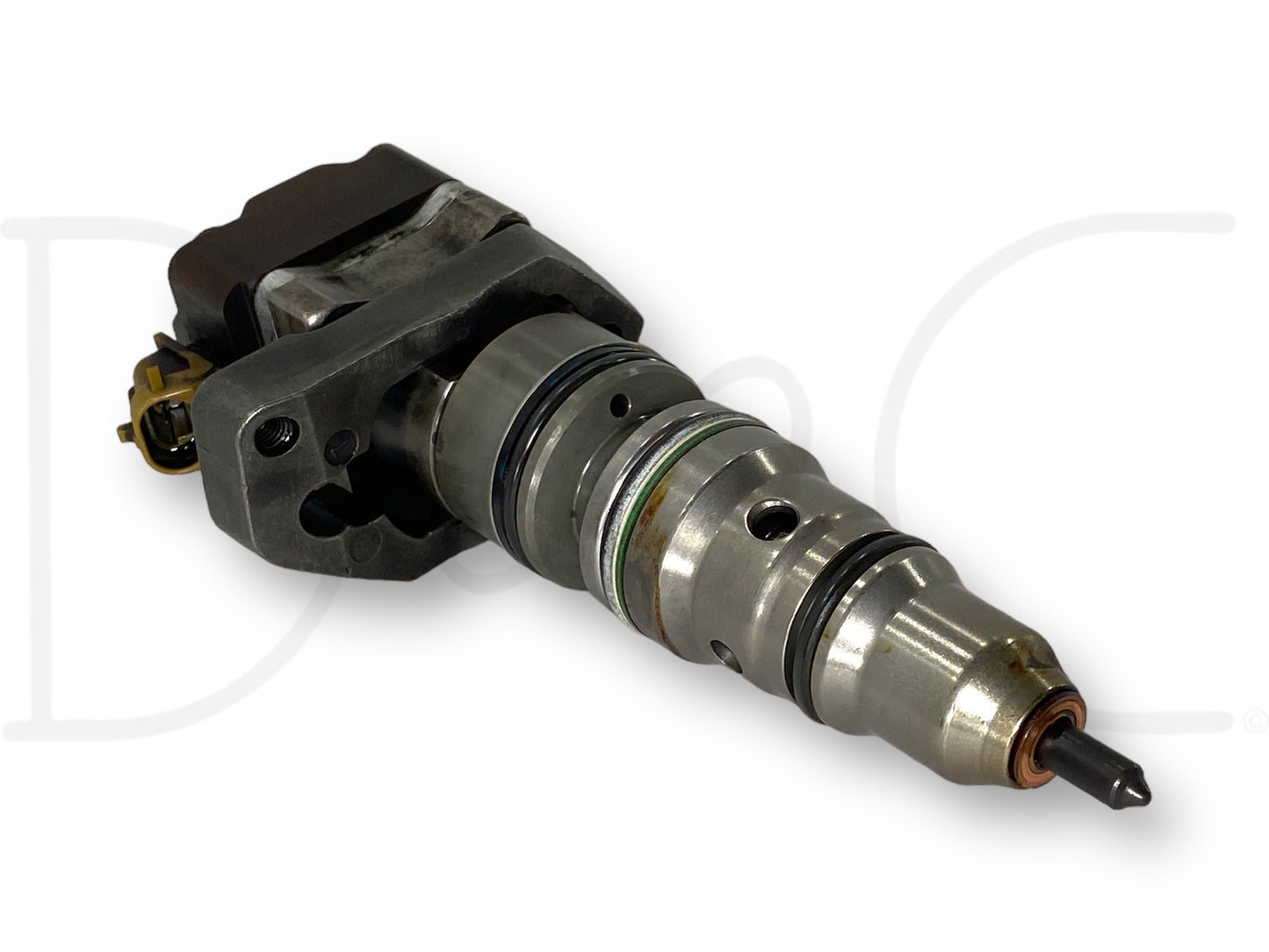 94-97 Ford F250 F350 7.3 7.3L Diesel Aa Injector Set Injectors Aa1816187C3