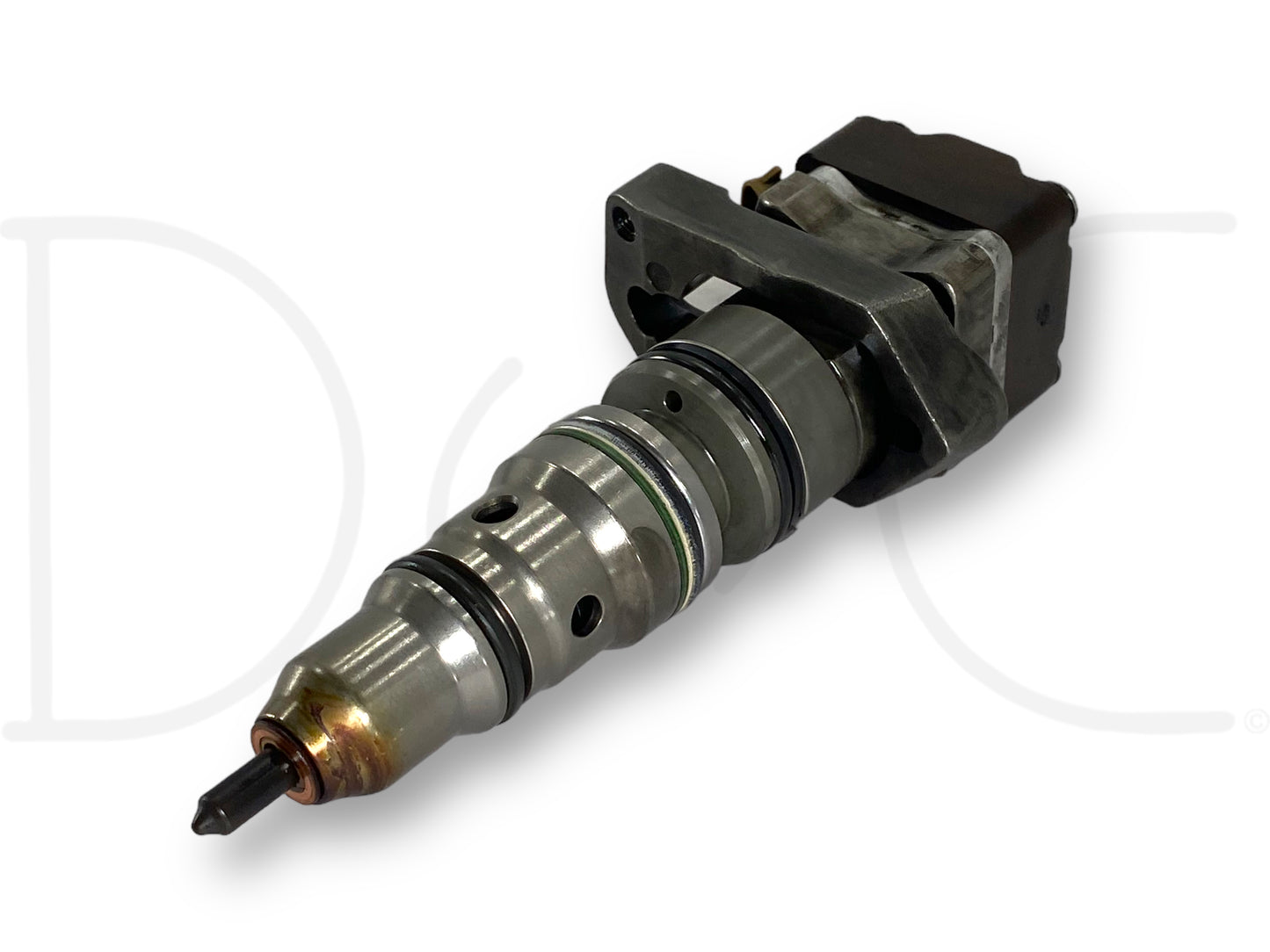 94-97 Ford F250 F350 7.3 7.3L Diesel Aa Injector Set Injectors Aa1816187C3