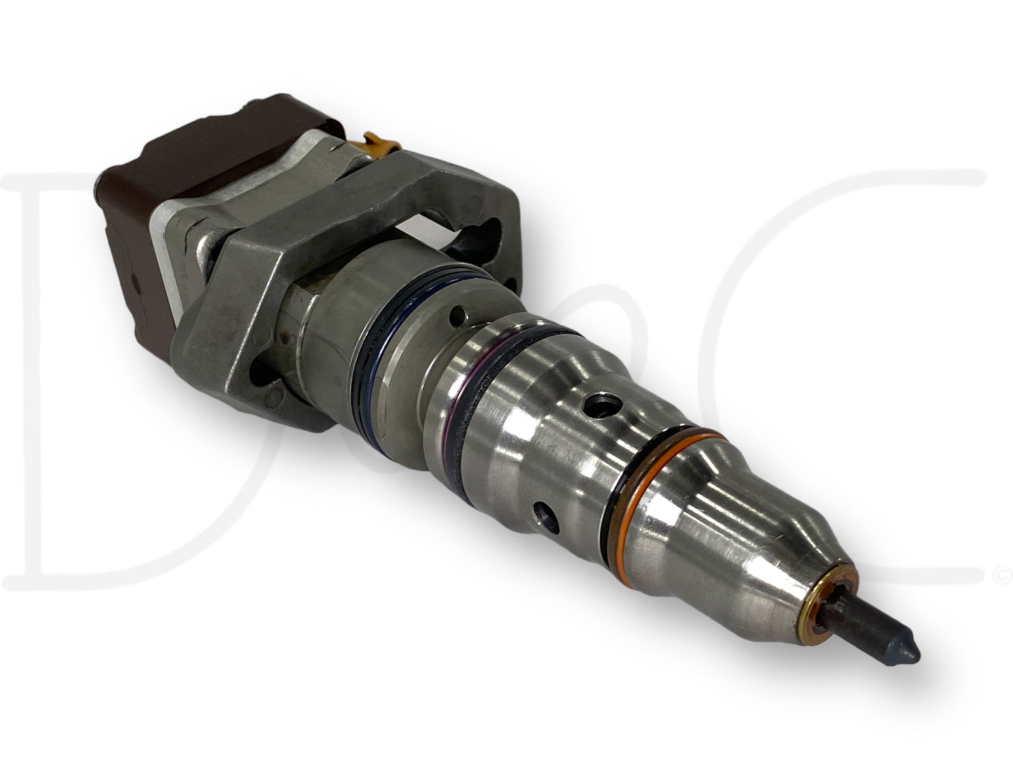 94-97 Ford F250 F350 7.3 7.3L Diesel Aa Injector Set Injectors Aa1816187C3