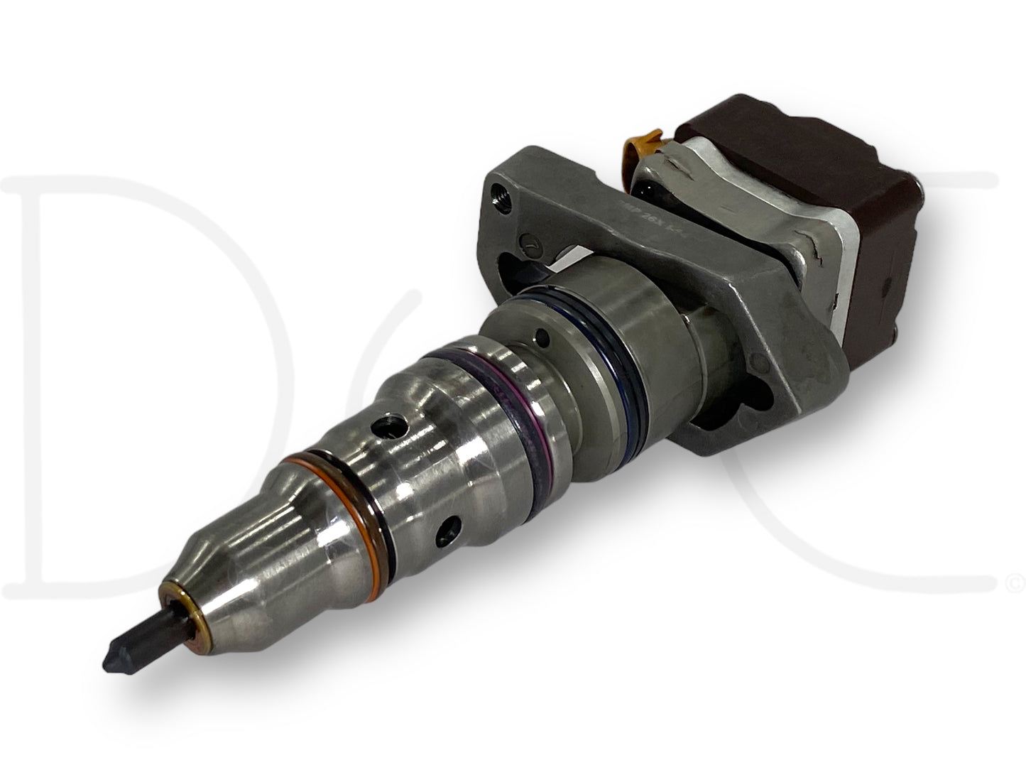 94-97 Ford F250 F350 7.3 7.3L Diesel Aa Injector Set Injectors Aa1816187C3