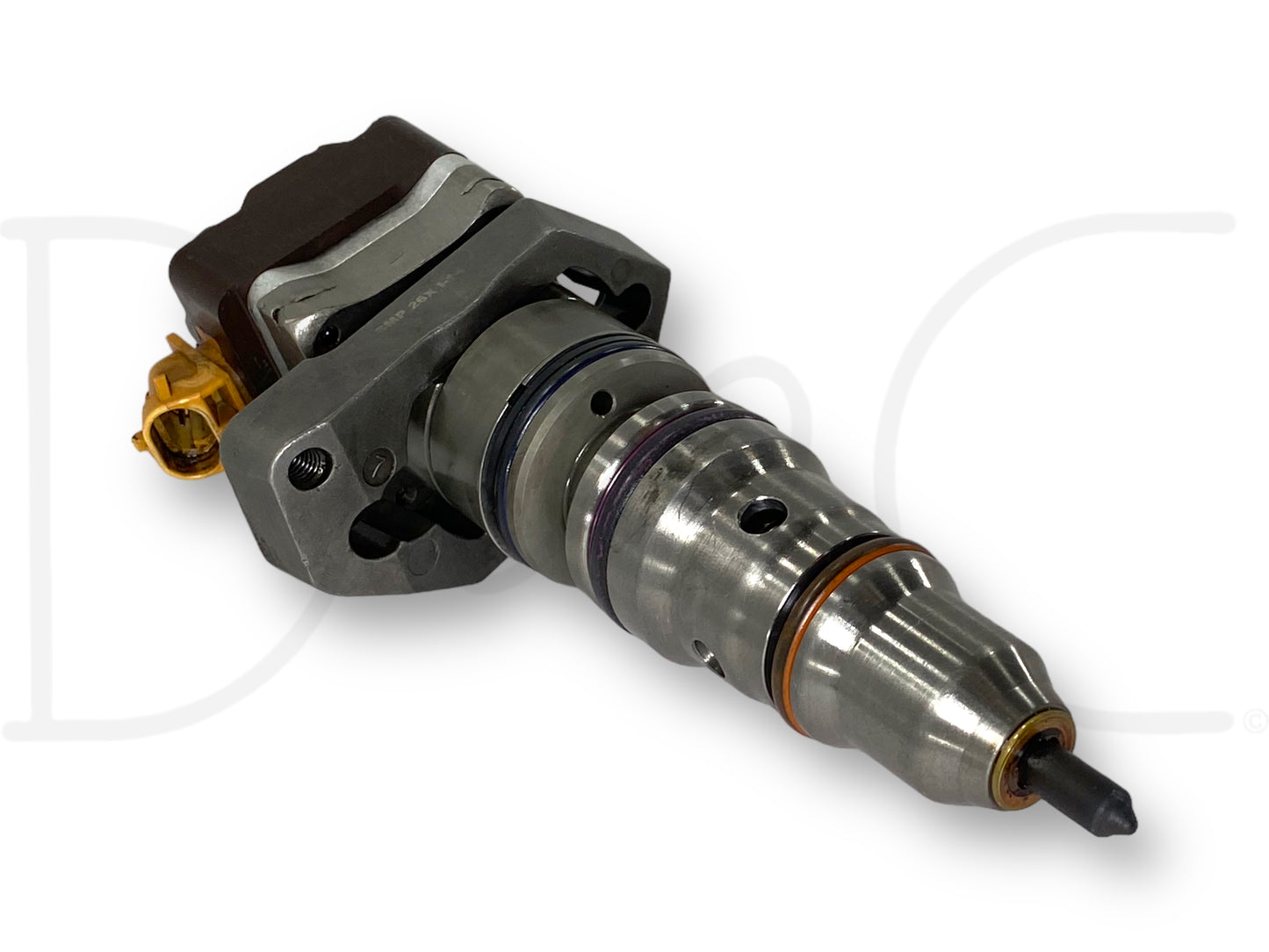 94-97 Ford F250 F350 7.3 7.3L Diesel Aa Injector Set Injectors Aa1816187C3