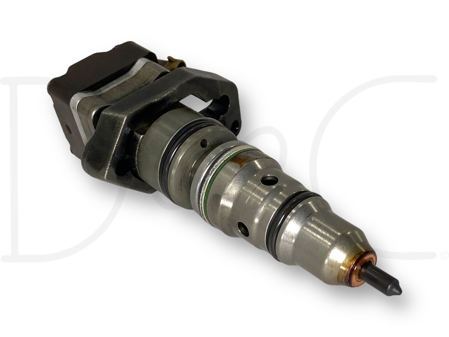 94-97 Ford F250 F350 7.3 7.3L Diesel Aa Injector Set Injectors Aa1816187C3