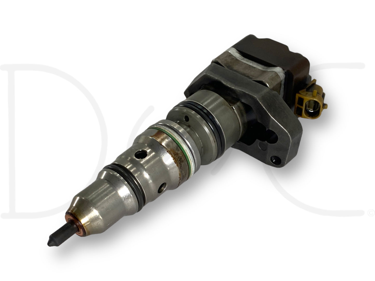 94-97 Ford F250 F350 7.3 7.3L Diesel Aa Injector Set Injectors Aa1816187C3