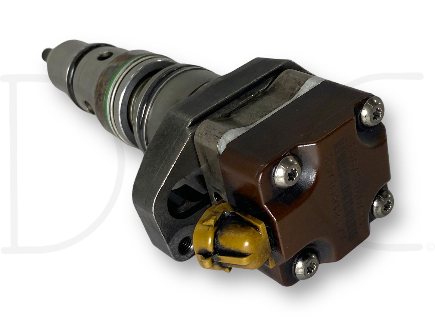 94-97 Ford F250 F350 7.3 7.3L Diesel Aa Injector Set Injectors Aa1816187C3