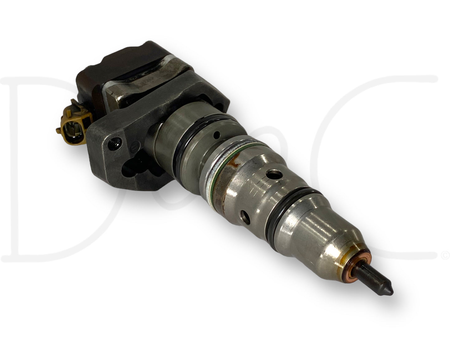 94-97 Ford F250 F350 7.3 7.3L Diesel Aa Injector Set Injectors Aa1816187C3