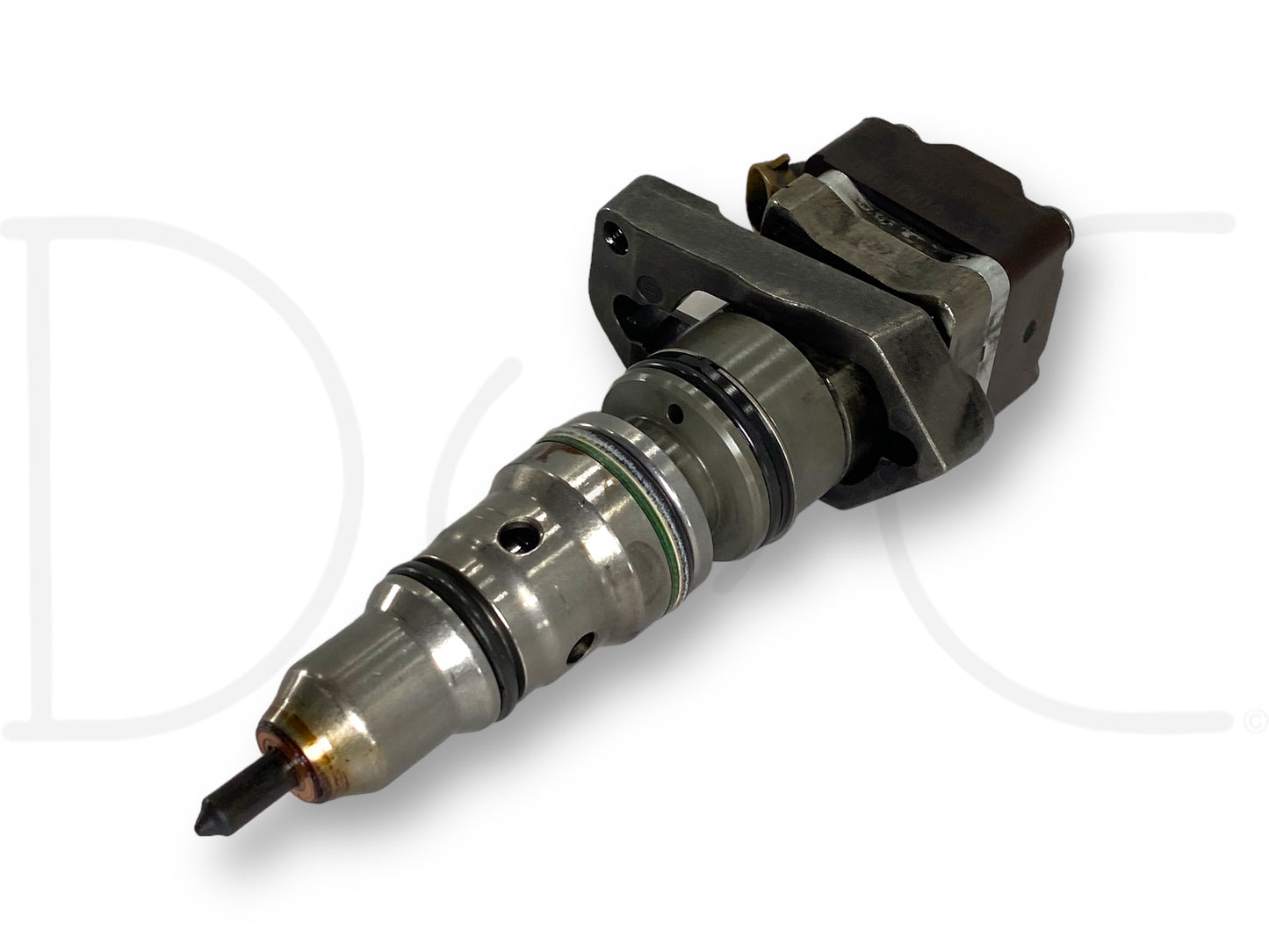94-97 Ford F250 F350 7.3 7.3L Diesel Aa Injector Set Injectors Aa1816187C3