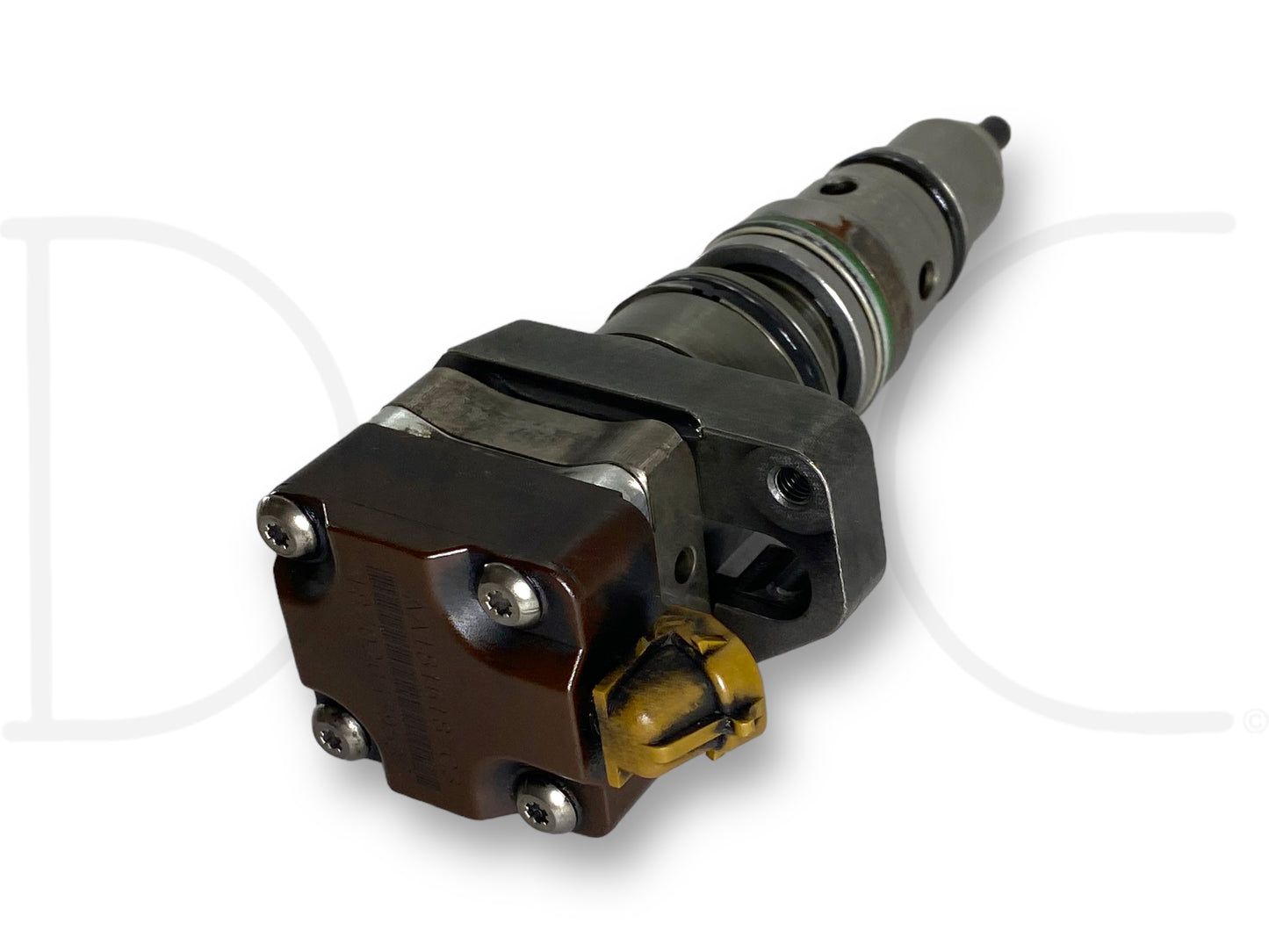 94-97 Ford F250 F350 7.3 7.3L Diesel Aa Injector Set Injectors Aa1816187C3