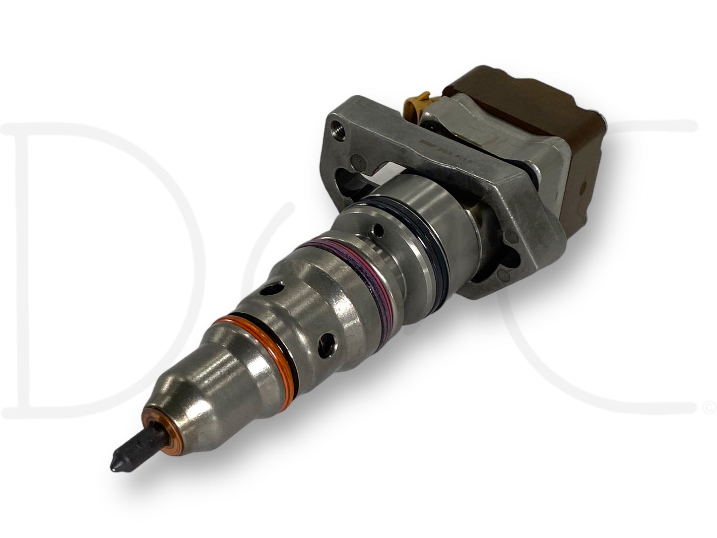 94-97 Ford F250 F350 7.3 7.3L Diesel Aa Injector Set Injectors Aa1816187C3