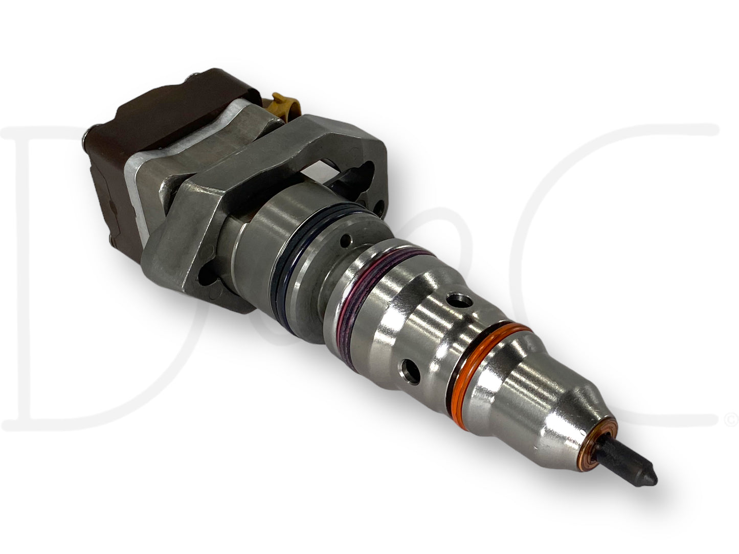 94-97 Ford F250 F350 7.3 7.3L Diesel Aa Injector Set Injectors Aa1816187C3