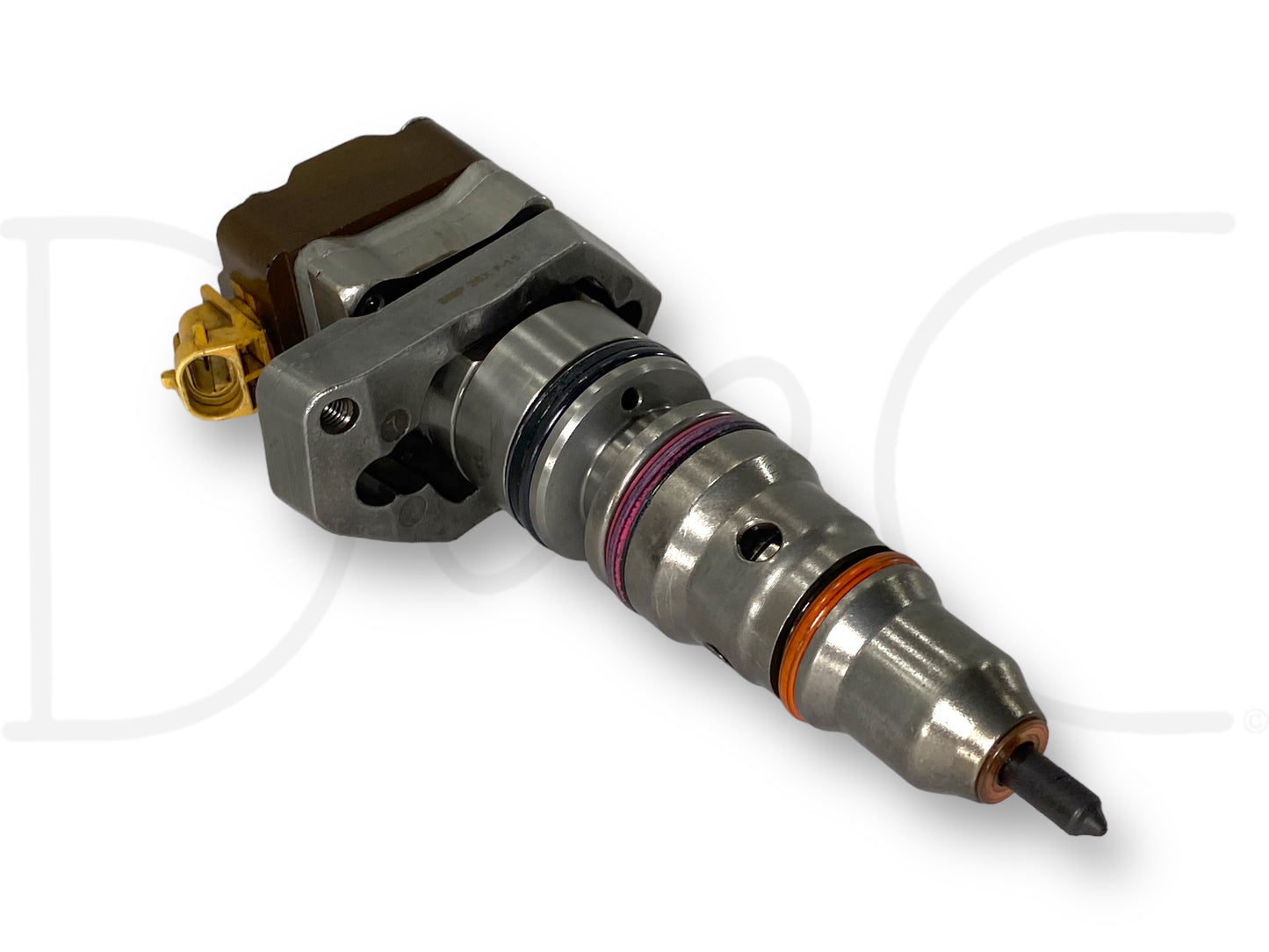 94-97 Ford F250 F350 7.3 7.3L Diesel Aa Injector Set Injectors Aa1816187C3