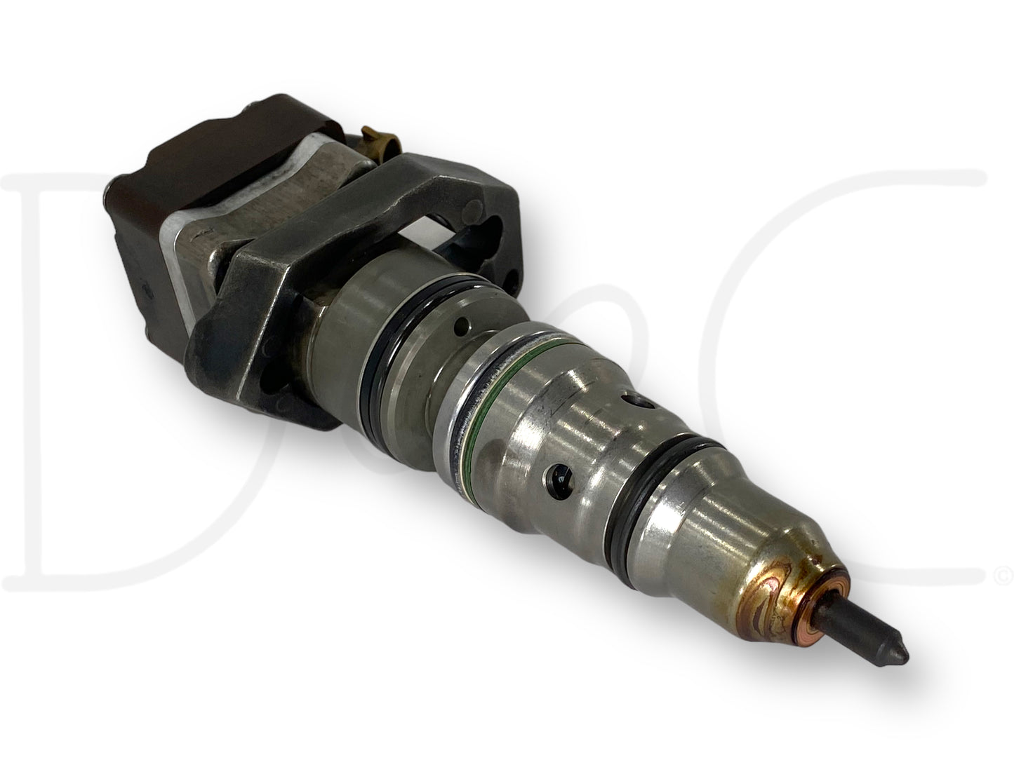 94-97 Ford F250 F350 7.3 7.3L Diesel Aa Injector Set Injectors Aa1816187C3