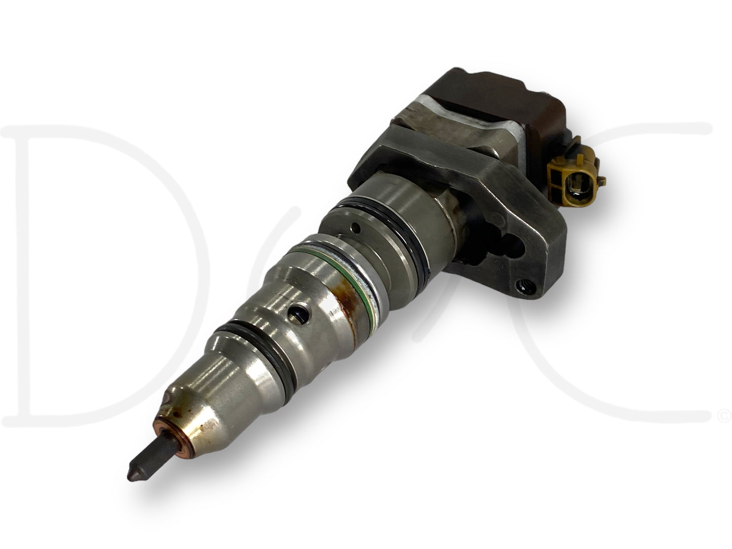 94-97 Ford F250 F350 7.3 7.3L Diesel Aa Injector Set Injectors Aa1816187C3