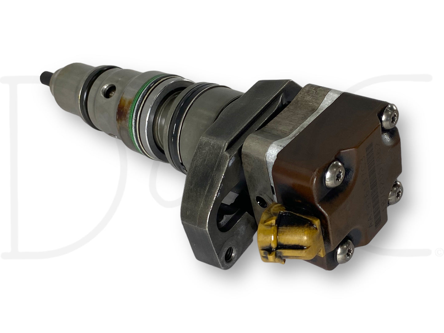 94-97 Ford F250 F350 7.3 7.3L Diesel Aa Injector Set Injectors Aa1816187C3
