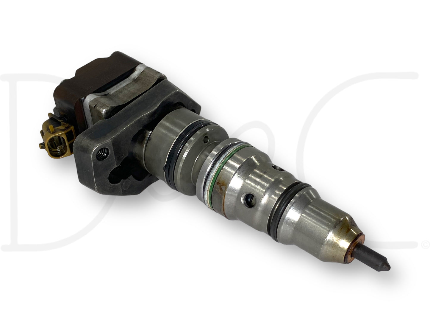 94-97 Ford F250 F350 7.3 7.3L Diesel Aa Injector Set Injectors Aa1816187C3