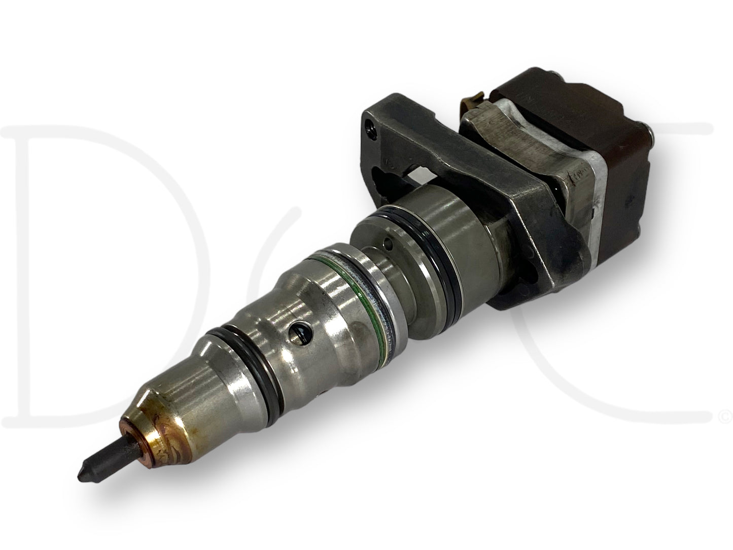 94-97 Ford F250 F350 7.3 7.3L Diesel Aa Injector Set Injectors Aa1816187C3