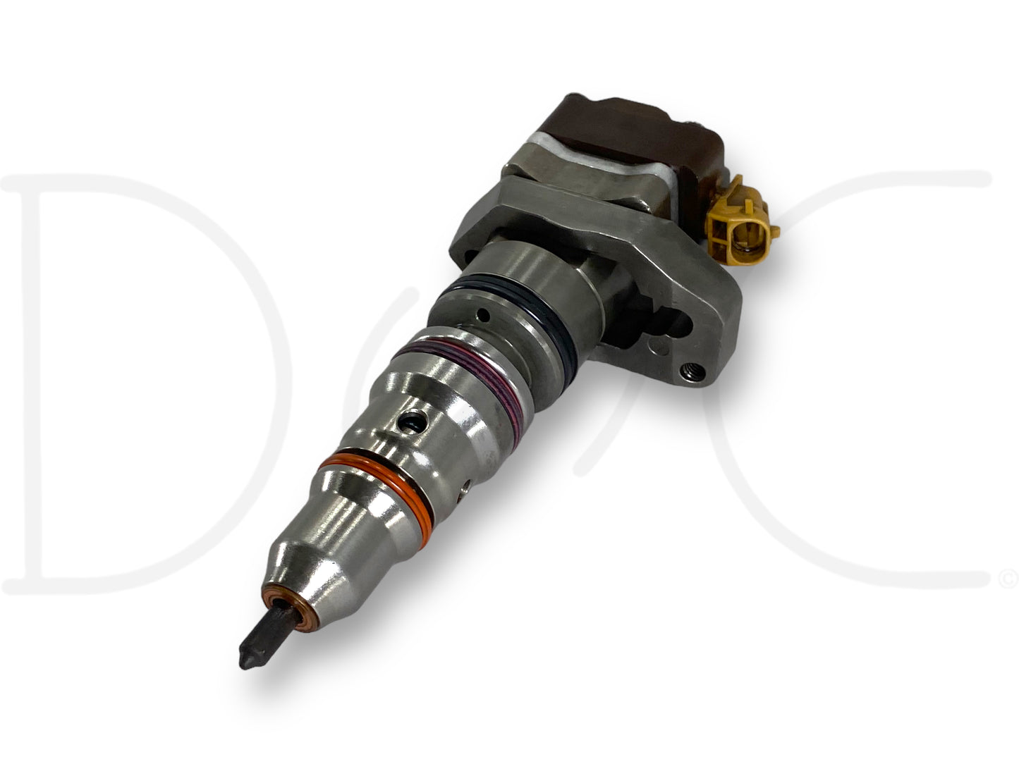 94-97 Ford F250 F350 7.3 7.3L Diesel Aa Injector Set Injectors Aa1816187C3