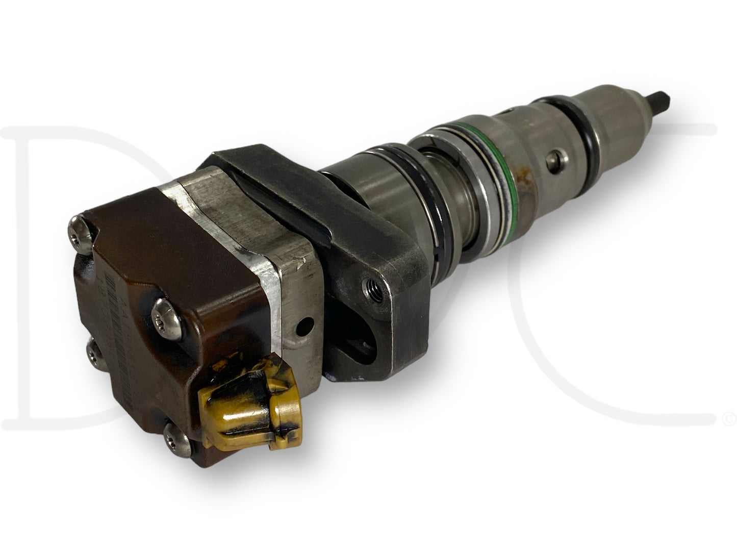 94-97 Ford F250 F350 7.3 7.3L Diesel Aa Injector Set Injectors Aa1816187C3