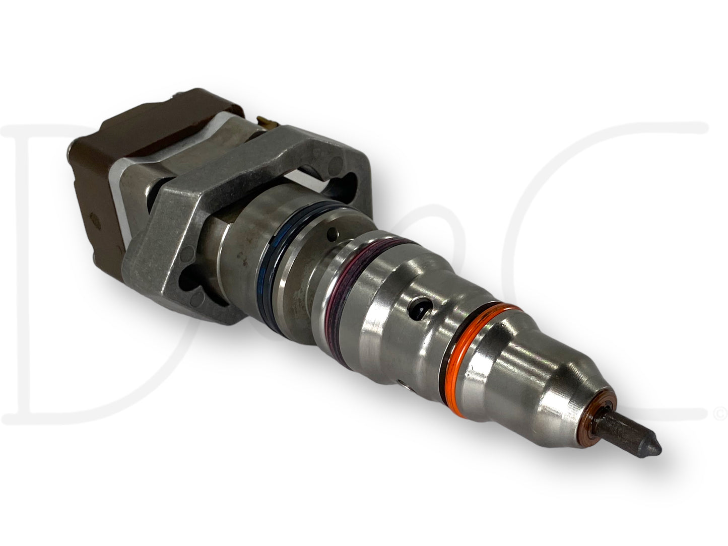 94-97 Ford F250 F350 7.3 7.3L Diesel Aa Injector Set Injectors Aa1816187C3