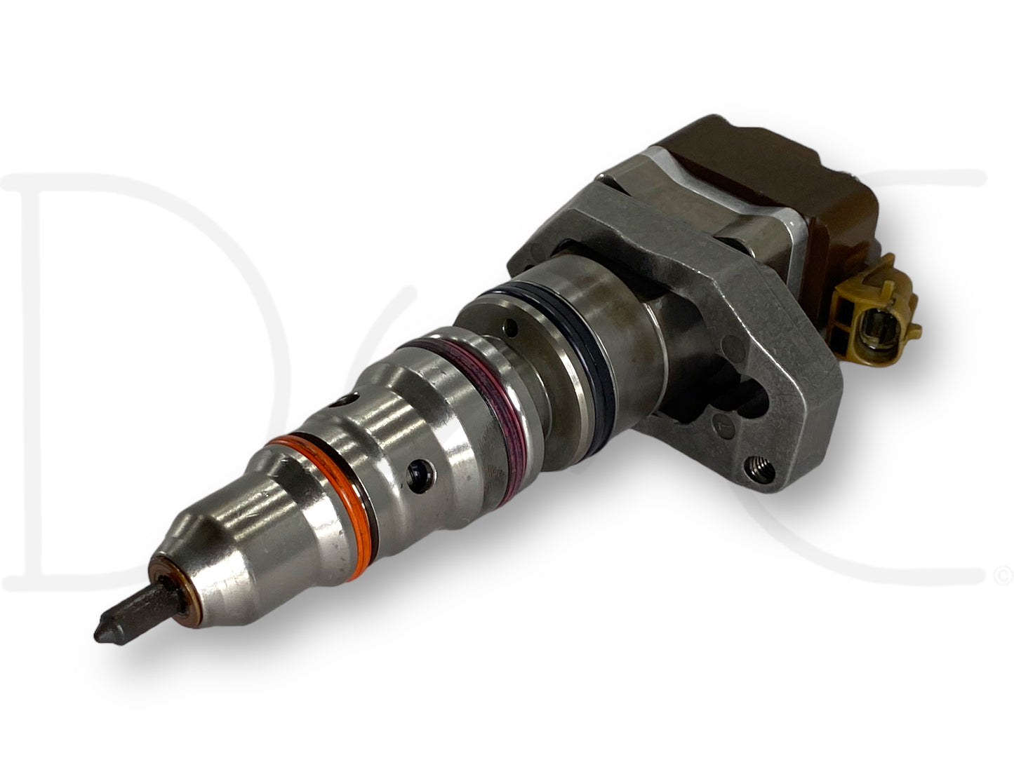 94-97 Ford F250 F350 7.3 7.3L Diesel Aa Injector Set Injectors Aa1816187C3