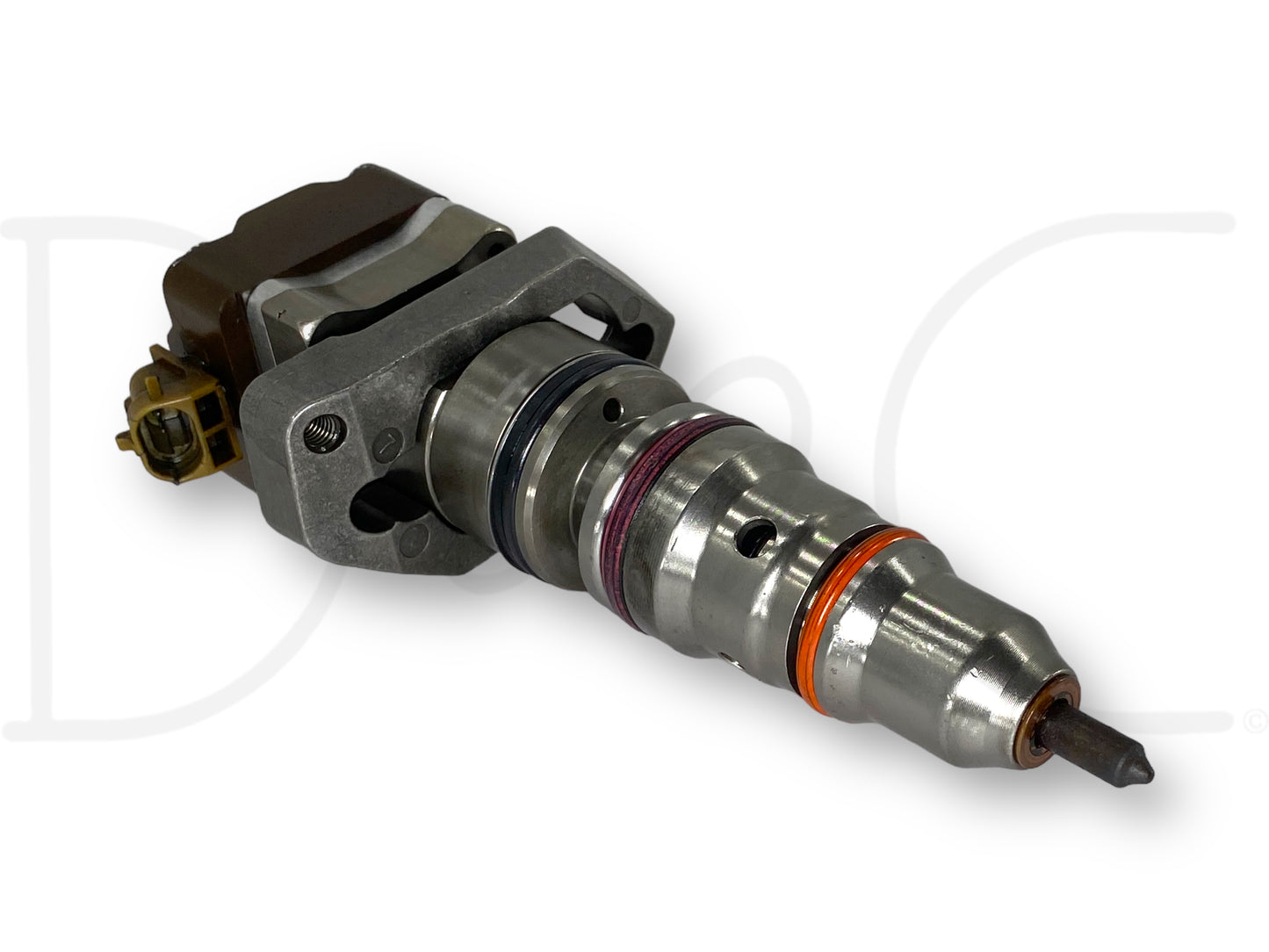 94-97 Ford F250 F350 7.3 7.3L Diesel Aa Injector Set Injectors Aa1816187C3
