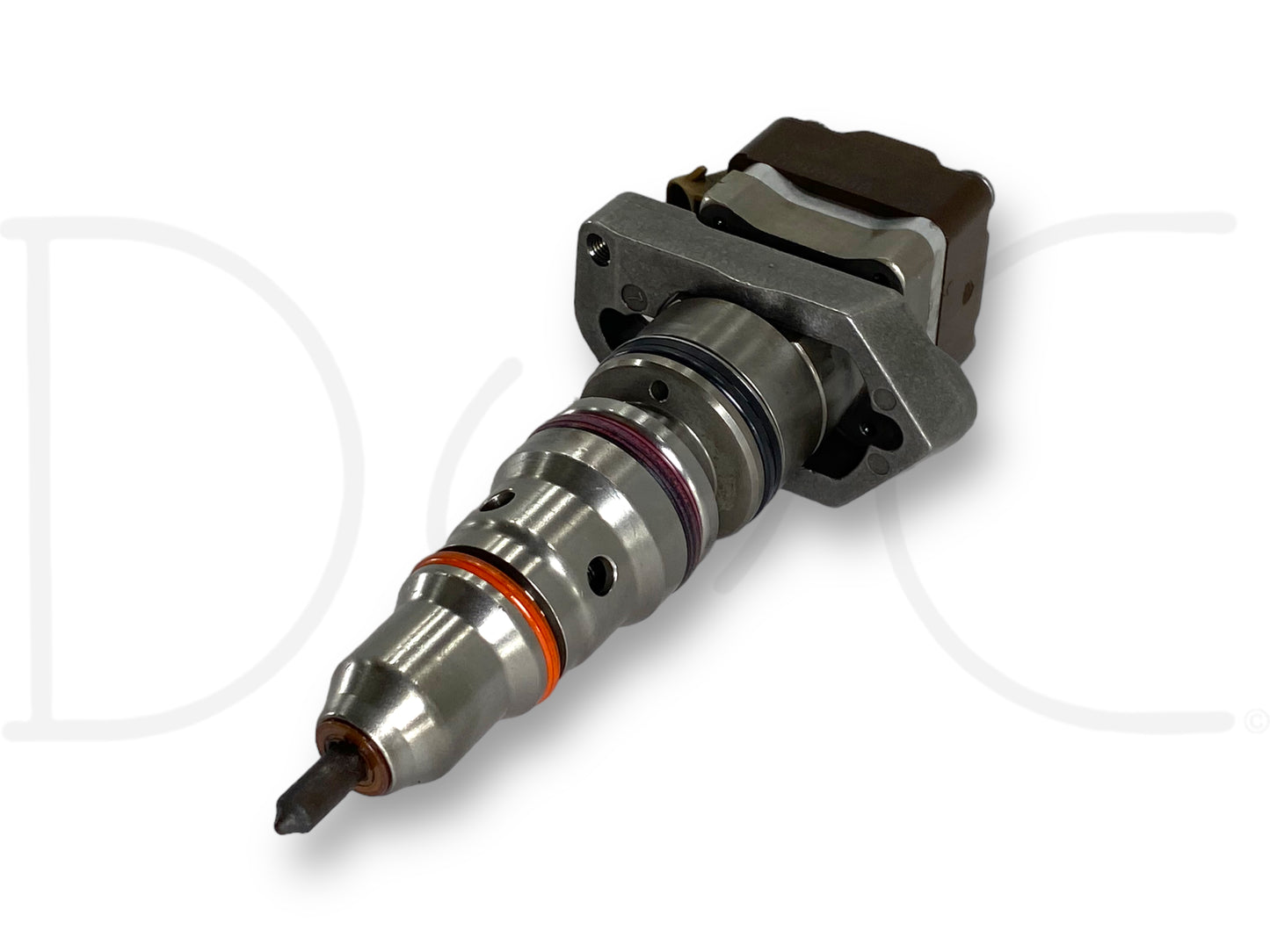 94-97 Ford F250 F350 7.3 7.3L Diesel Aa Injector Set Injectors Aa1816187C3