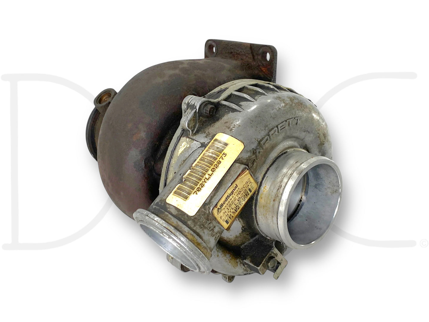 94-97 Ford F250 F350 7.3 7.3L Diesel Turbo Turbocharger 1.10 Garret 1822702C92