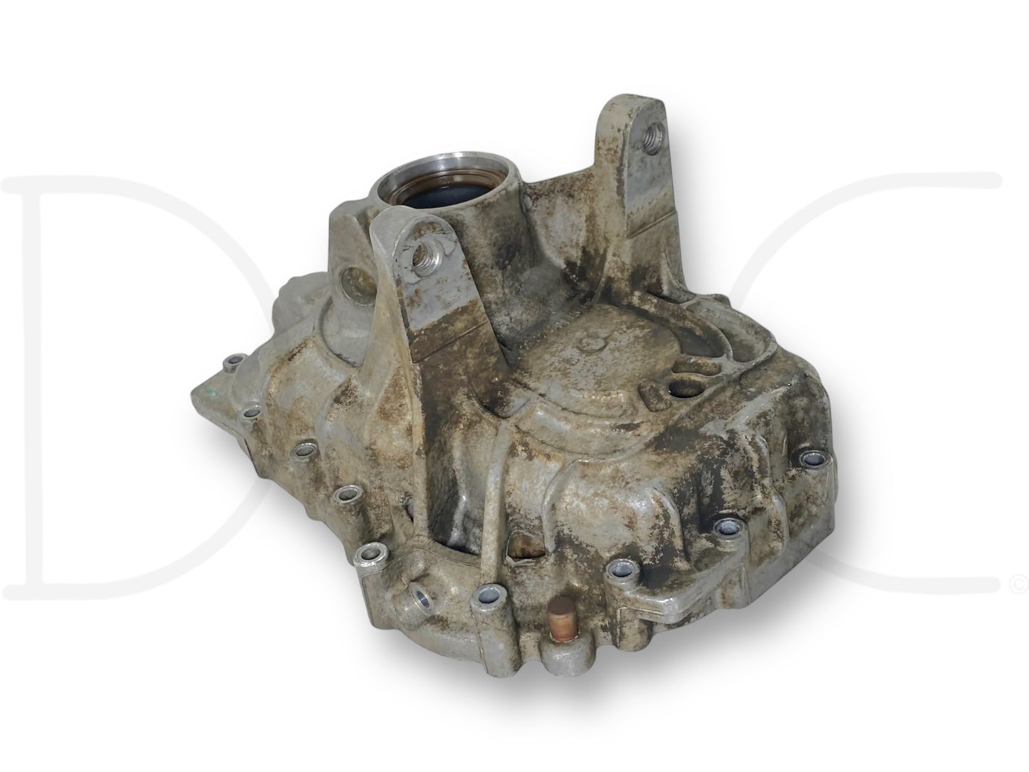87-95 Ford ZF5 ZF-5 S5-42 2WD 2X4 Rear Adapter Tail Housing Tailhousing 1307
