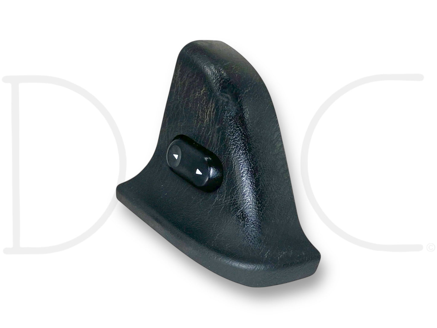 02-07 Ford F250 F350 Crew Cab RH Right Passenger Rear Door Window Switch