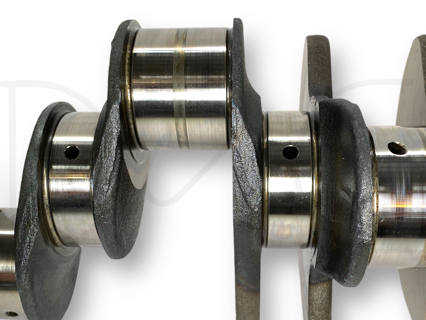 Ford 6.0 6.0L Powerstroke Diesel VT365 Crank Shaft Crankshaft OE 1839402C1