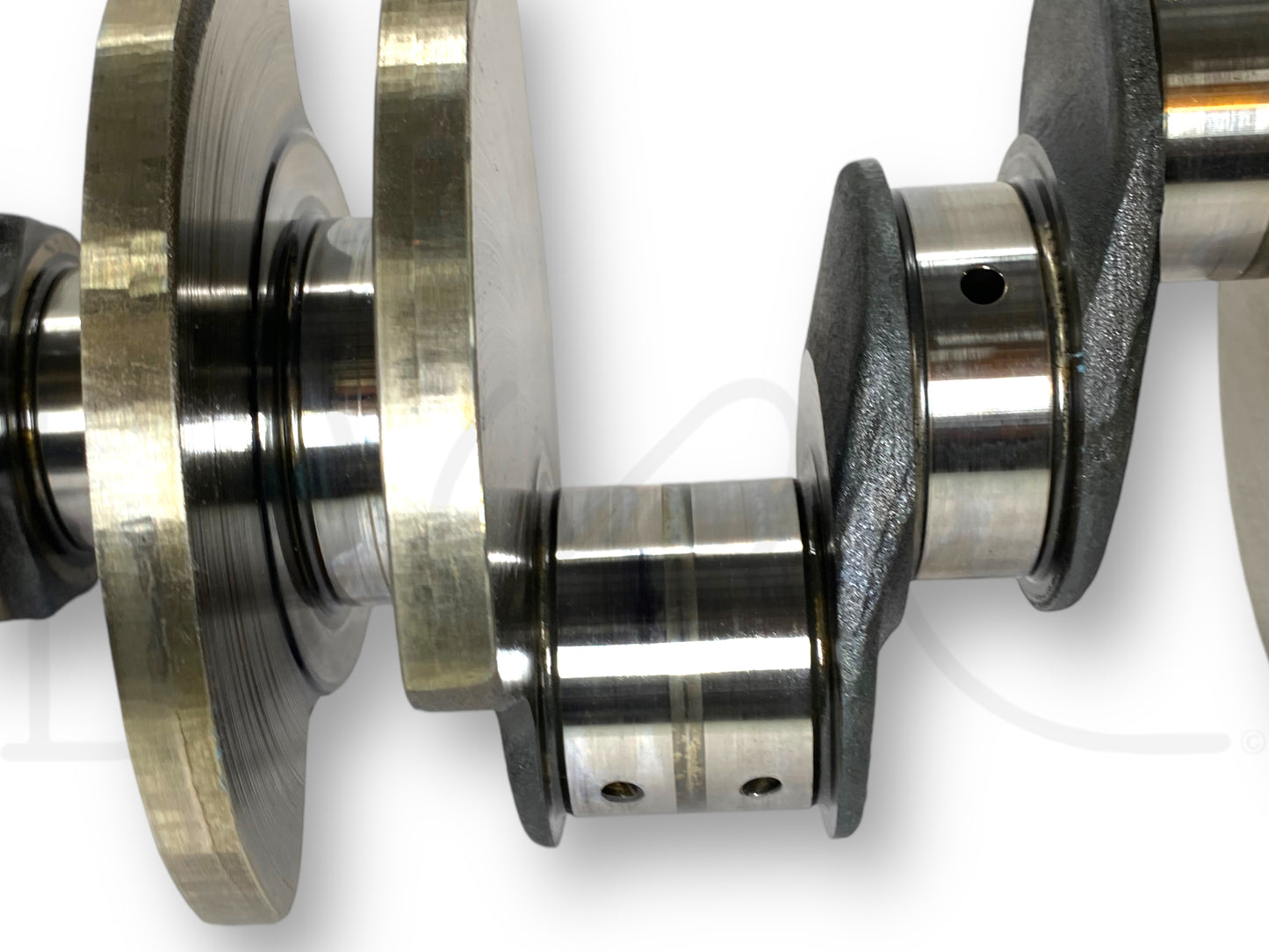 Ford 6.0 6.0L Powerstroke Diesel VT365 Crank Shaft Crankshaft OE 1839402C1