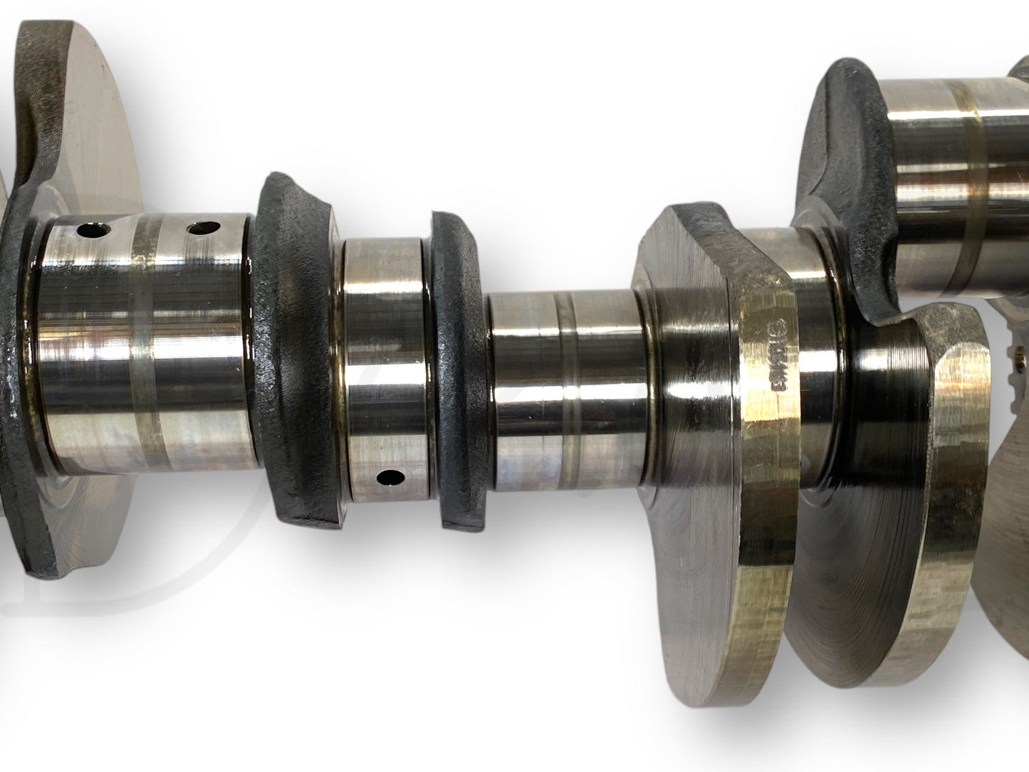Ford 6.0 6.0L Powerstroke Diesel VT365 Crank Shaft Crankshaft OE 1839402C1