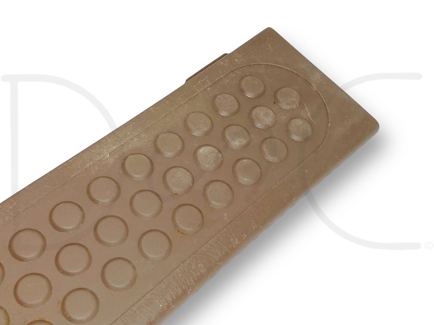 99-07 Ford F250 F350 RH Right Passenger Front Rocker Sill Trim Panel Brown OE