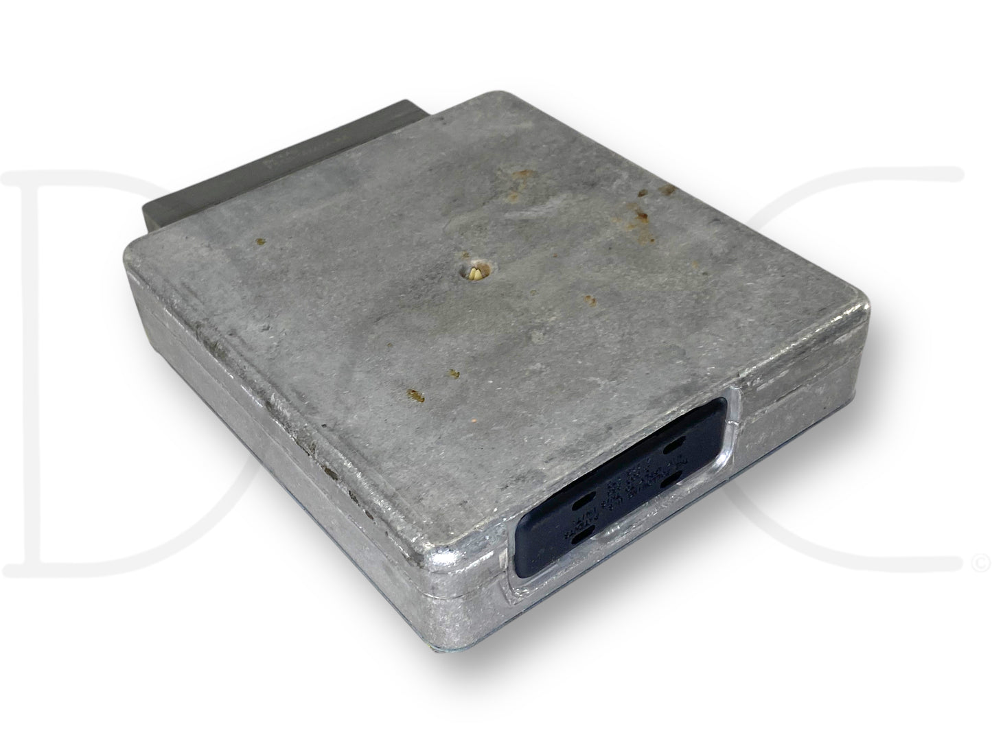 1999 Ford F250 F350 7.3 7.3L Diesel PCM Mrt3 ECM Computer Module Xu2F-12A650-Rd