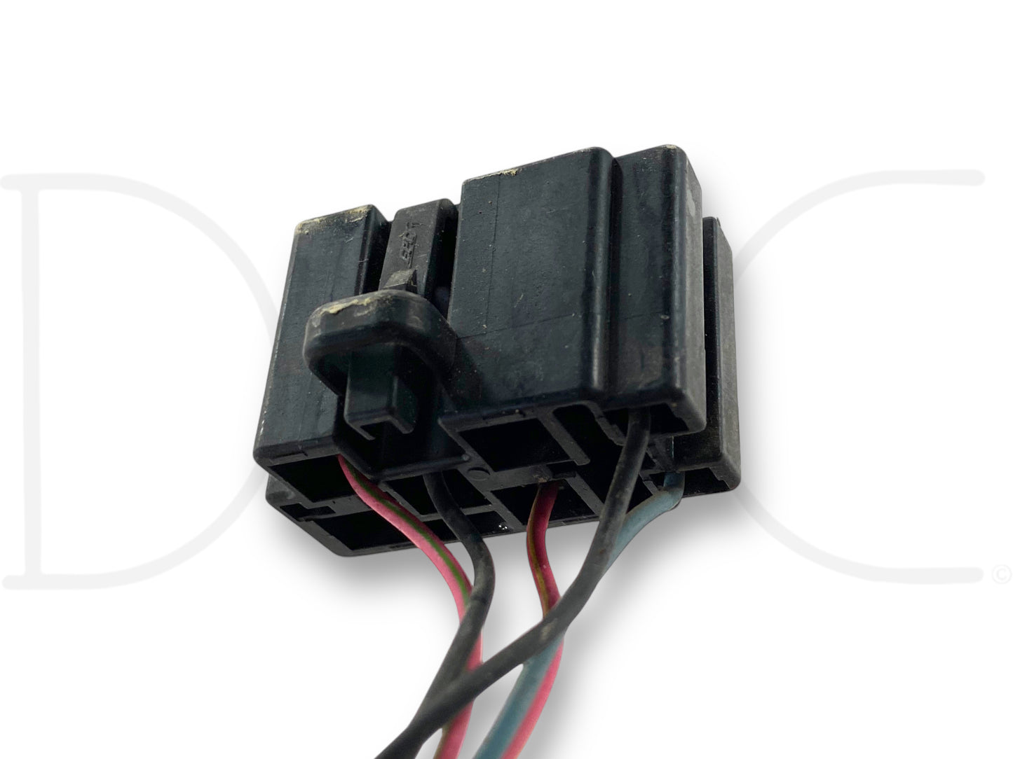 99-00 Ford F250 F350 Lariat Crew Cab Interior Wiring Harness Xc35-14A005-P260X
