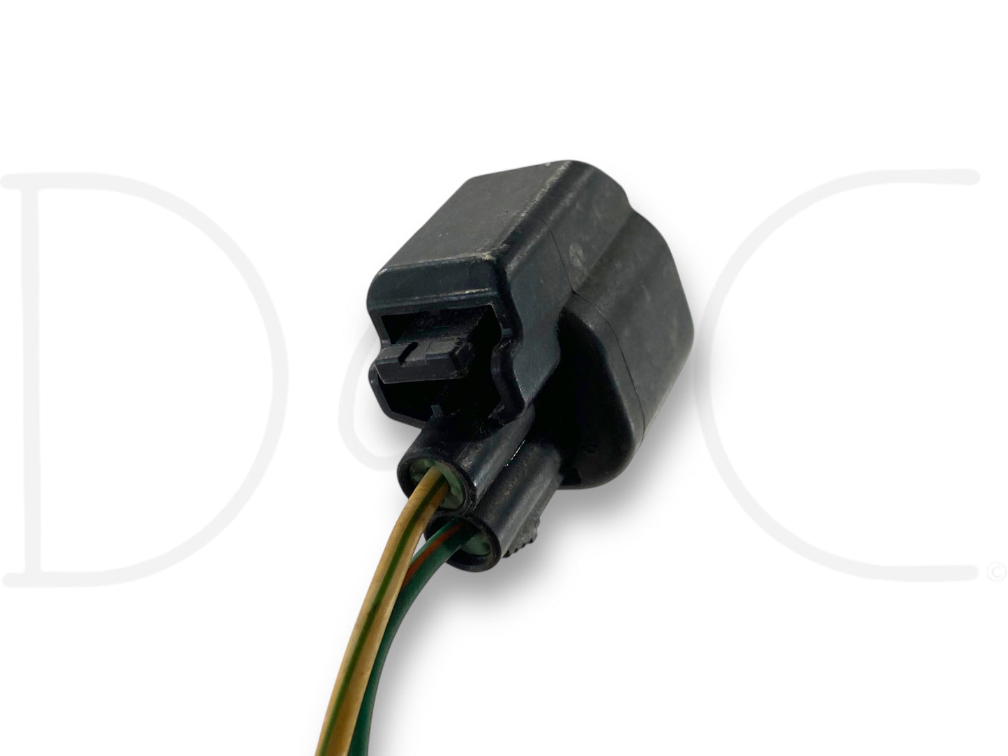 99-00 Ford F250 F350 Lariat Crew Cab Interior Wiring Harness Xc35-14A005-P260X