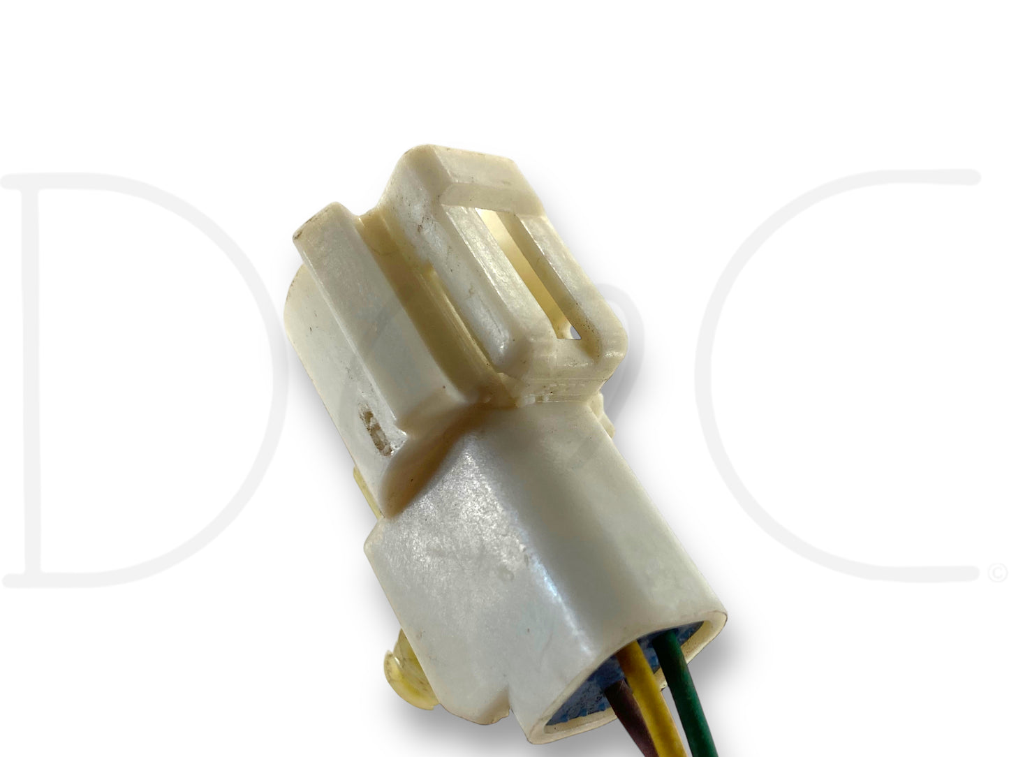 99-00 Ford F250 F350 Lariat Crew Cab Interior Wiring Harness Xc35-14A005-P260X