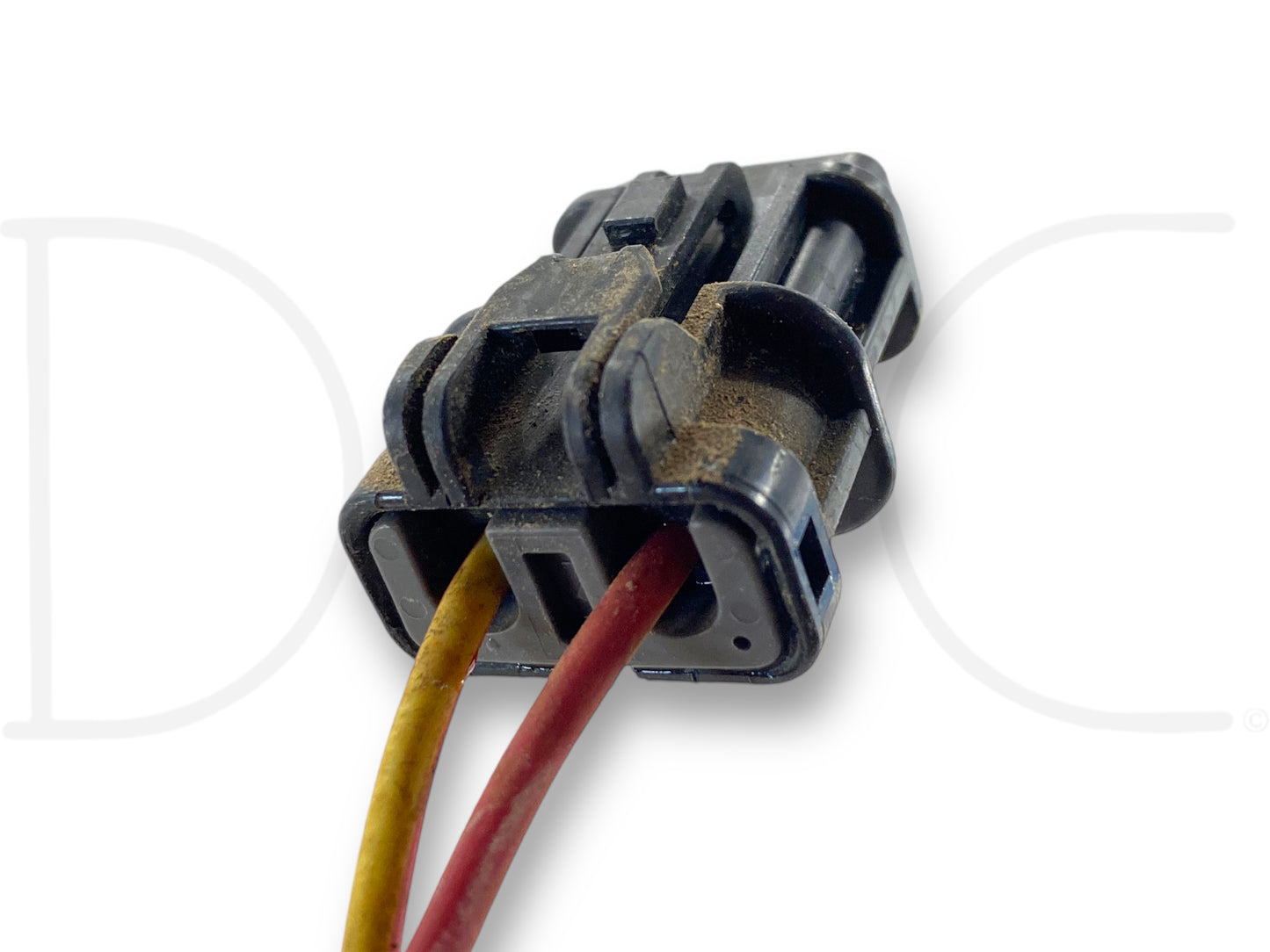 99-00 Ford F250 F350 Lariat Crew Cab Interior Wiring Harness Xc35-14A005-P260X