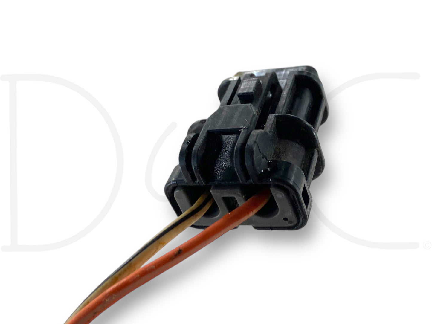 99-00 Ford F250 F350 Lariat Crew Cab Interior Wiring Harness Xc35-14A005-P260X