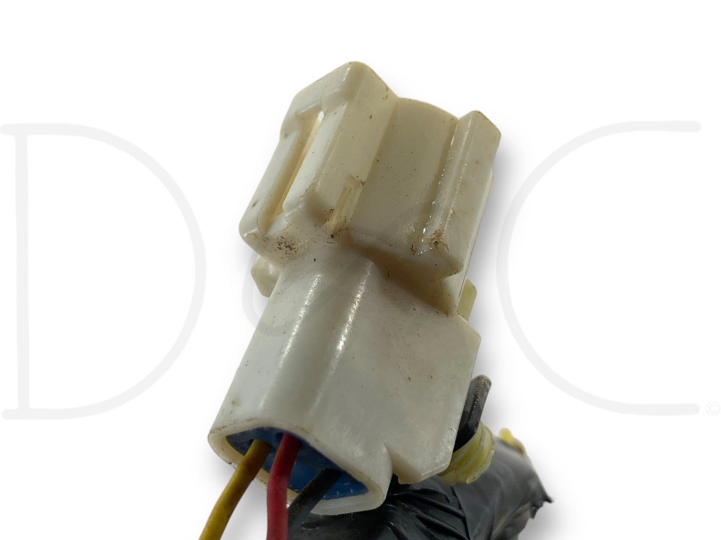 99-00 Ford F250 F350 Lariat Crew Cab Interior Wiring Harness Xc35-14A005-P260X