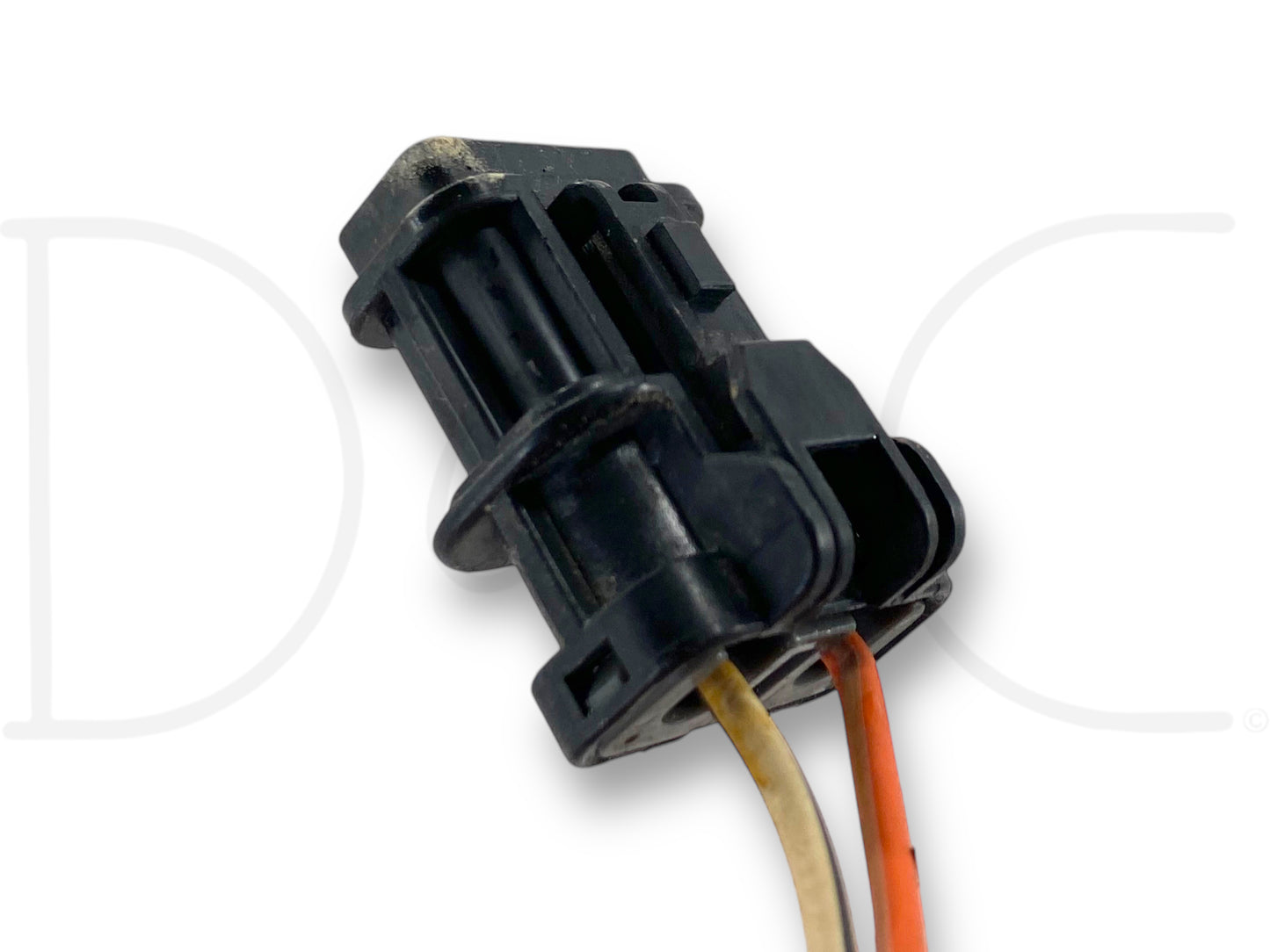 99-00 Ford F250 F350 Lariat Crew Cab Interior Wiring Harness Xc35-14A005-P260X