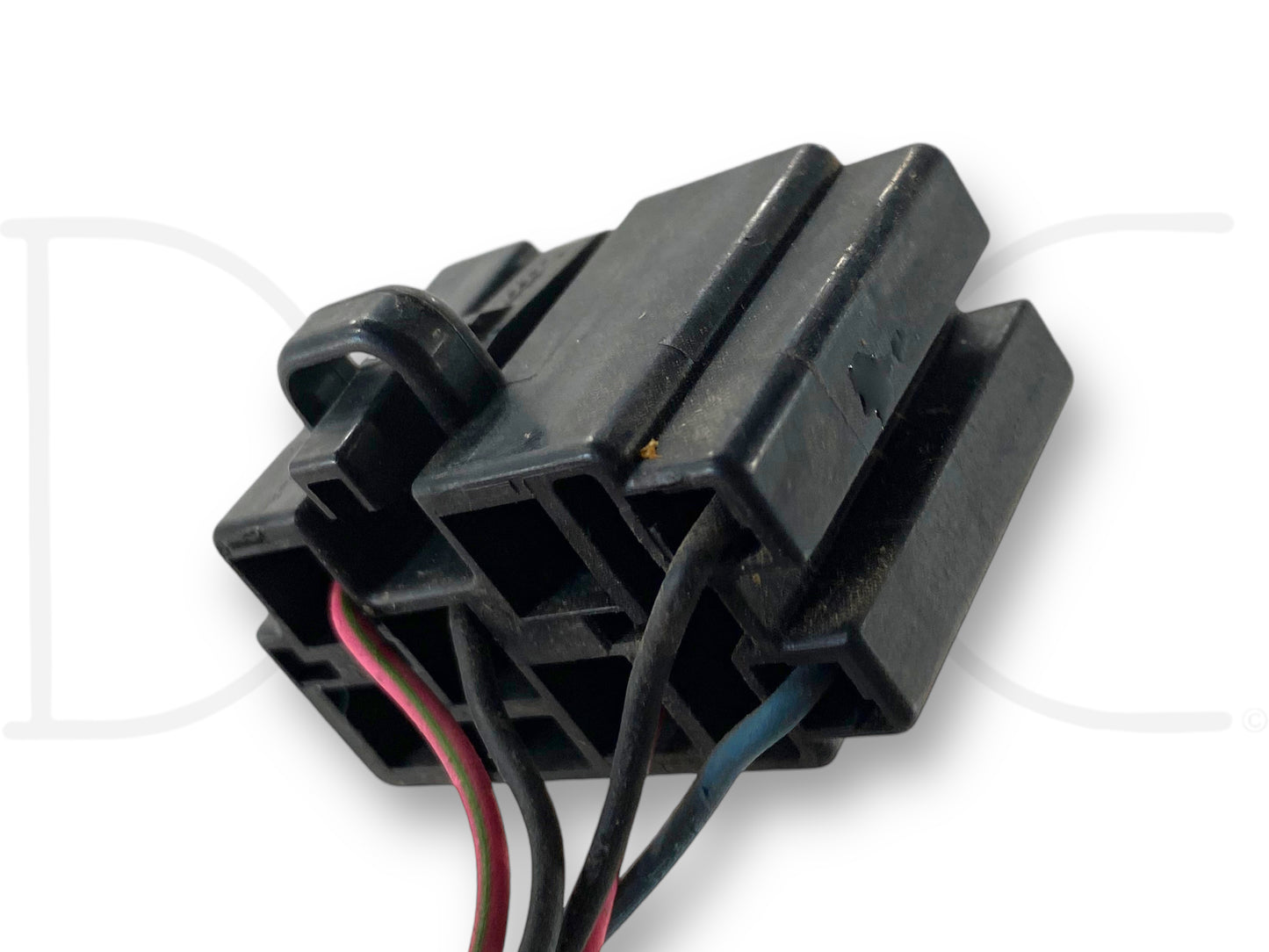 99-00 Ford F250 F350 Lariat Crew Cab Interior Wiring Harness Xc35-14A005-P260X