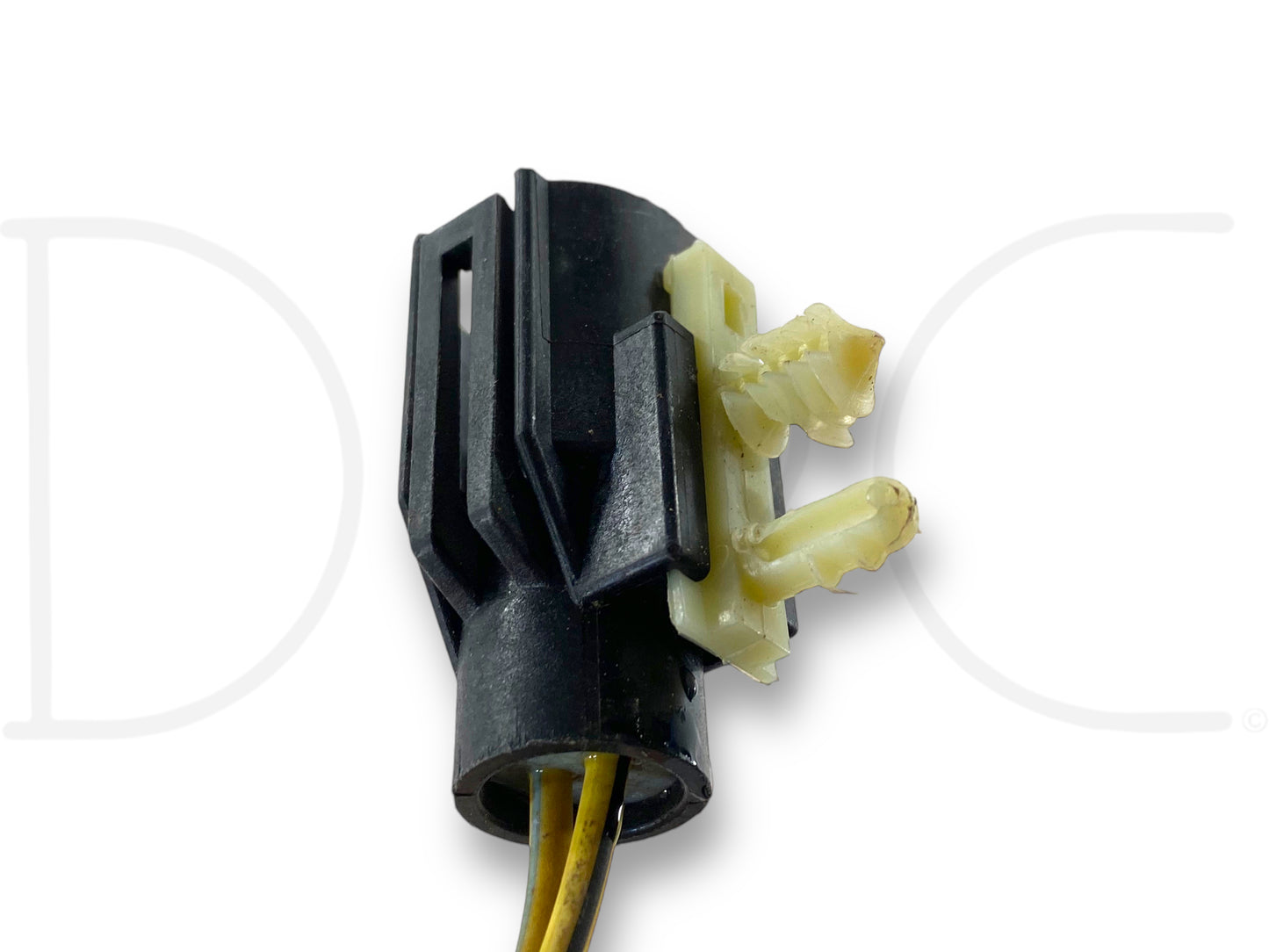 99-00 Ford F250 F350 Lariat Crew Cab Interior Wiring Harness Xc35-14A005-P260X