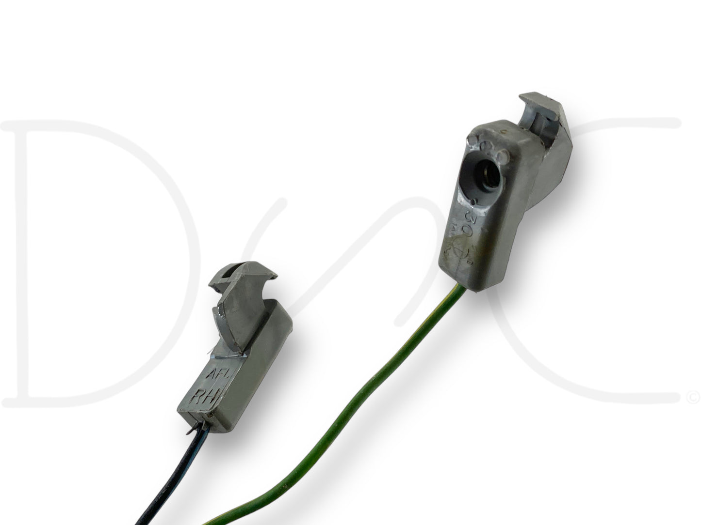 99-00 Ford F250 F350 Lariat Crew Cab Interior Wiring Harness Xc35-14A005-P260X