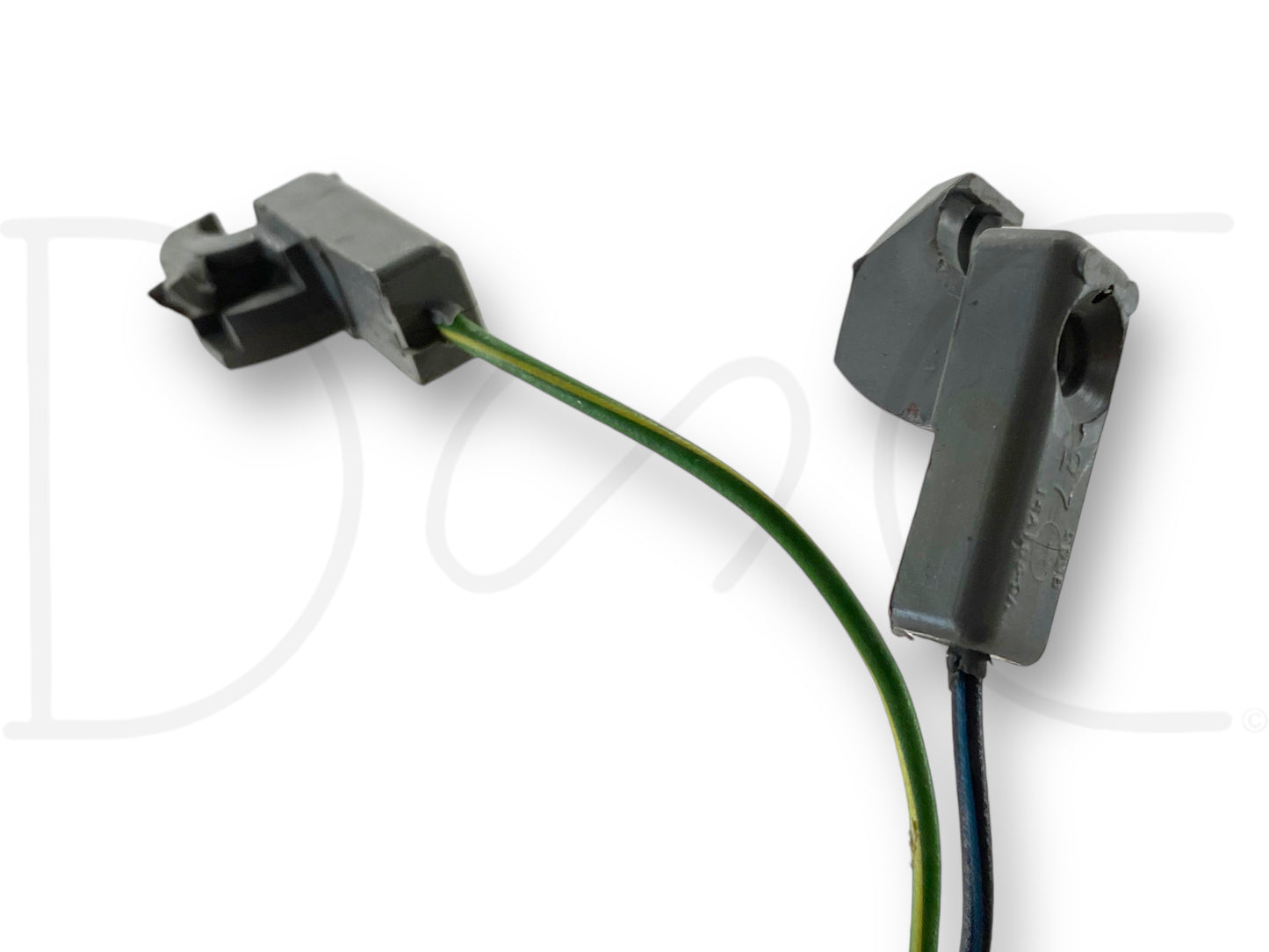 99-00 Ford F250 F350 Lariat Crew Cab Interior Wiring Harness Xc35-14A005-P260X