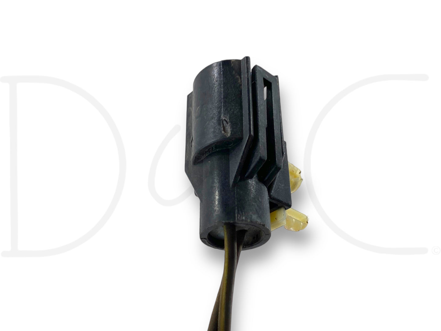 99-00 Ford F250 F350 Lariat Crew Cab Interior Wiring Harness Xc35-14A005-P260X